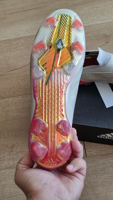 Футбольные Бутсы Adidas Speedflow