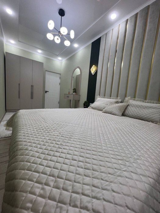 2 ком авторский ремонт продается