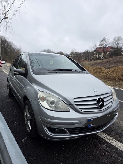 Mercedes Benz Clasa B 170i