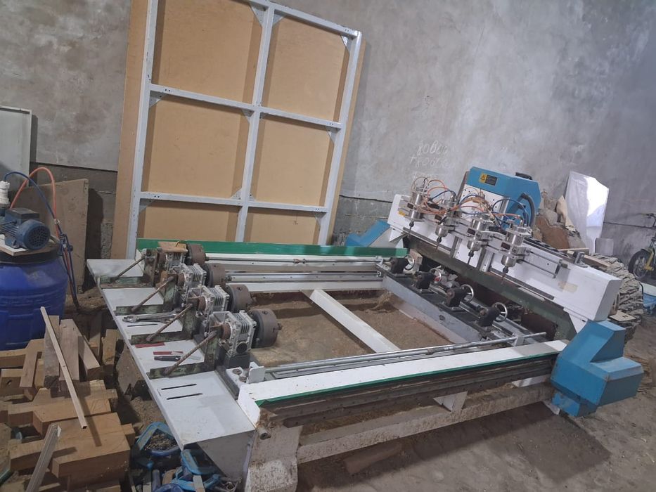 Rover 3d balyasina 4 talik 120x130