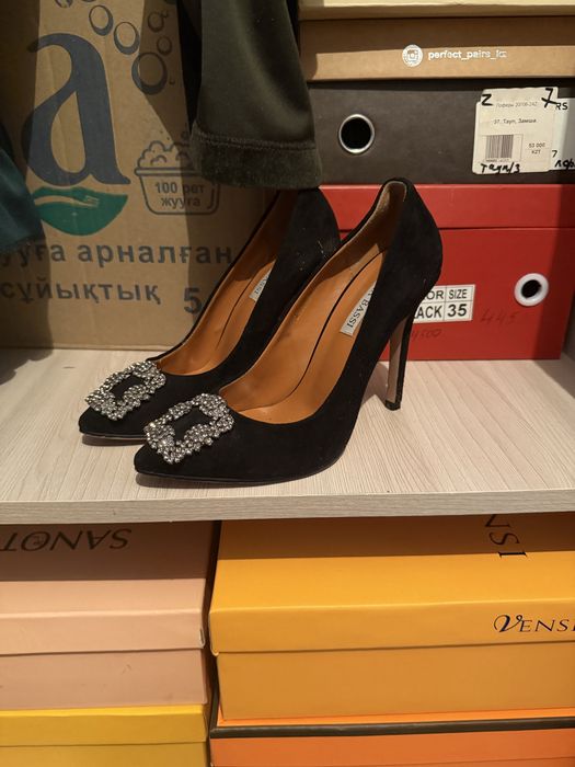 Туфли хорошом сотояние