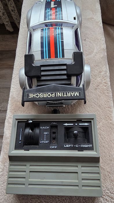 Porsche 928 radio controlled