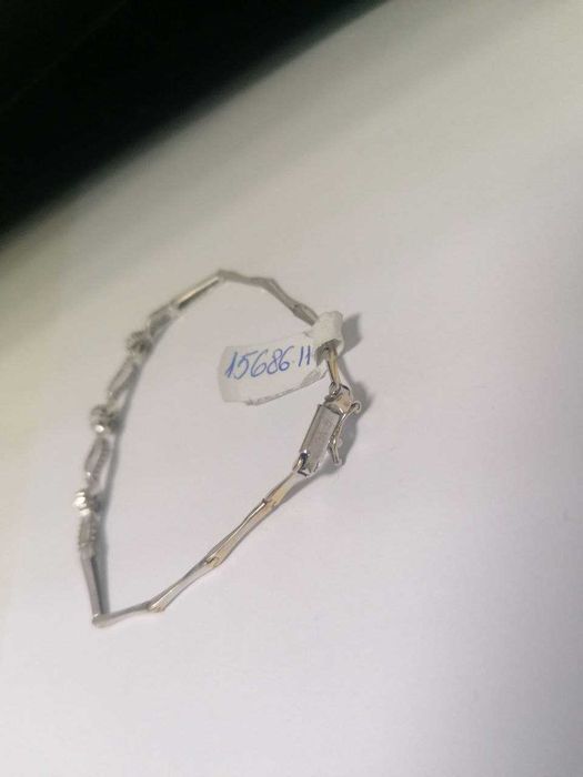 bratara aur alb 14k (m2) star amanet