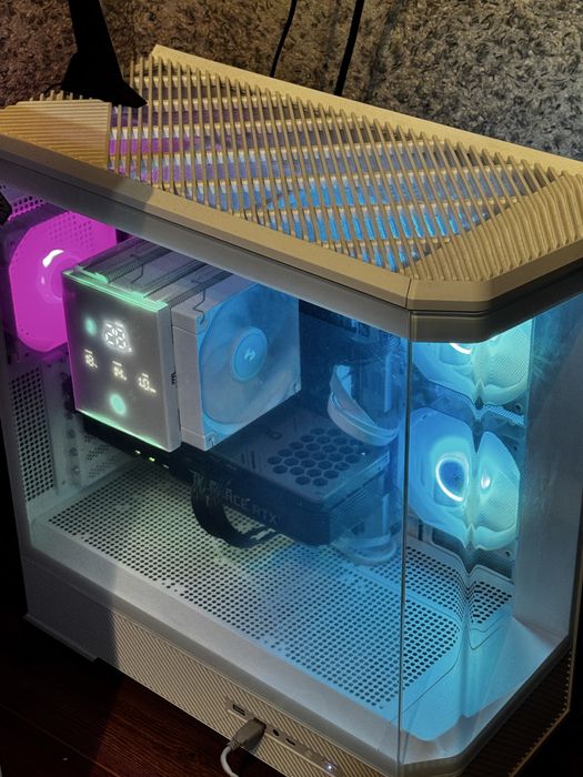 Компьютер RTX 3080