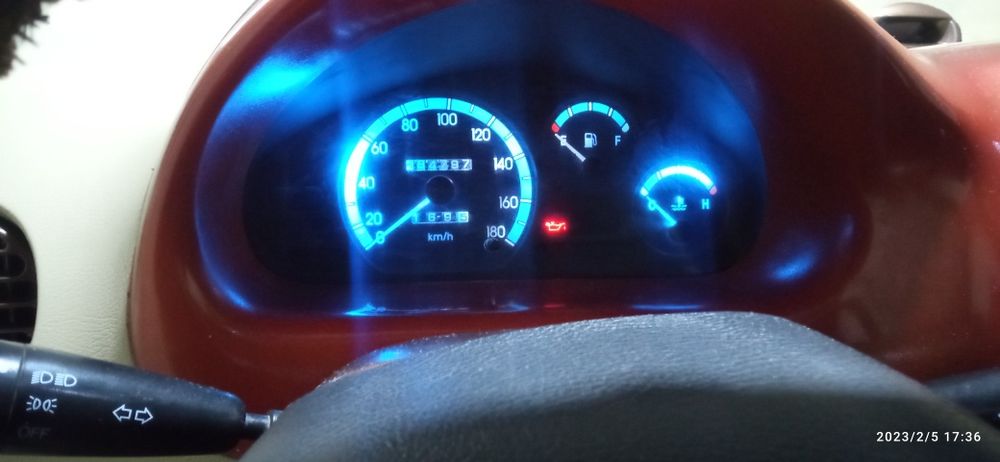 Matiz Tezda sotiladi kelishami