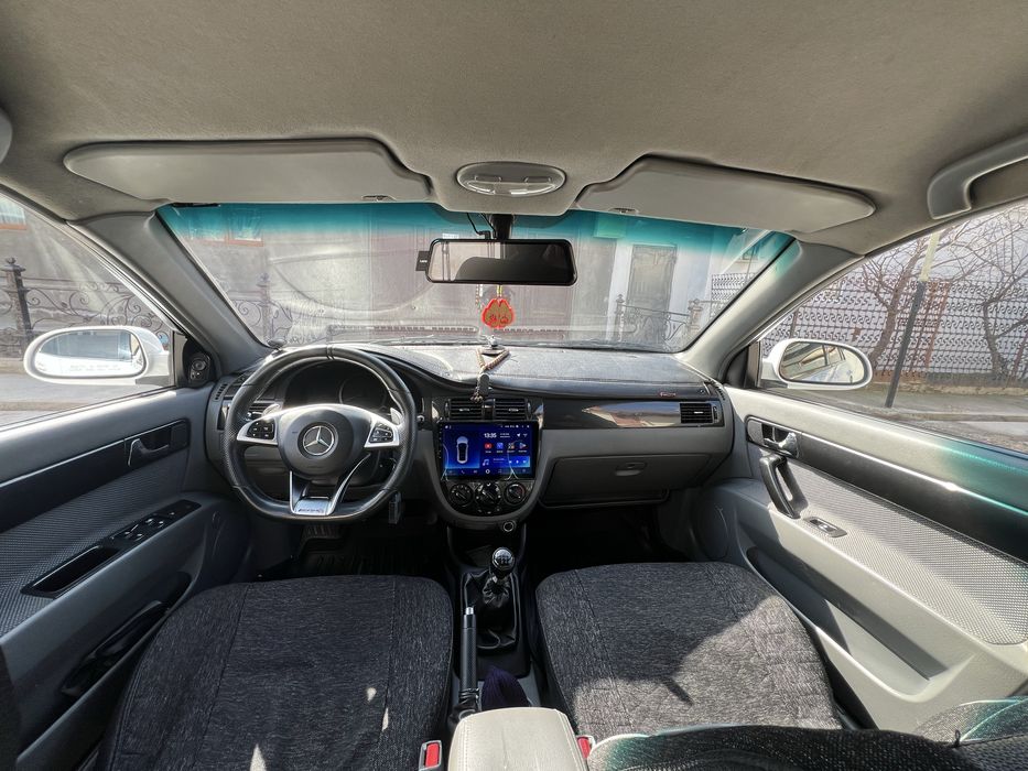 Chevrolet Lacetti 1.8 L