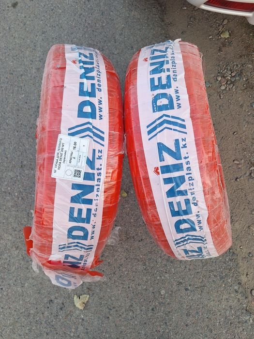 Сантехнические материалы!