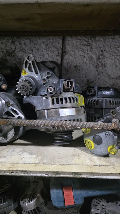 Тайота камри 10-55 лексус 1мз 1джр