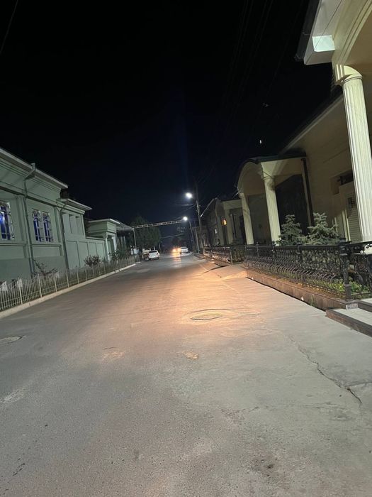 Продам участок 9.5 сотих в г.Янгиюле