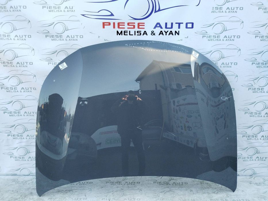 Capota motor Peugeot 308 an 2021-2022-2023-2024-2025-2026