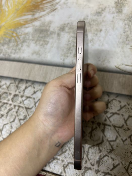 Iphone 16PRO MAX