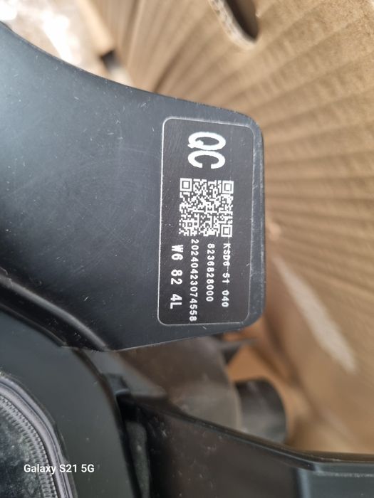 Far stanga dreapta  led mazda  cx 5 cx-5 kf 2022-2025 KSD651040