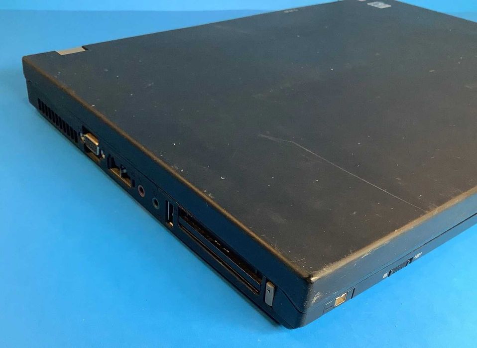 Лаптоп Lenovo T61