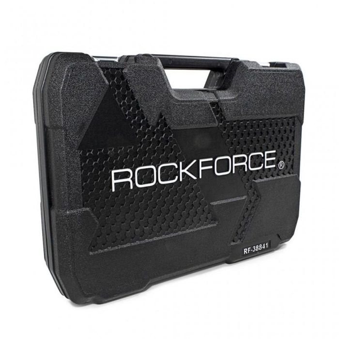 Гедоре RockForce 108 части