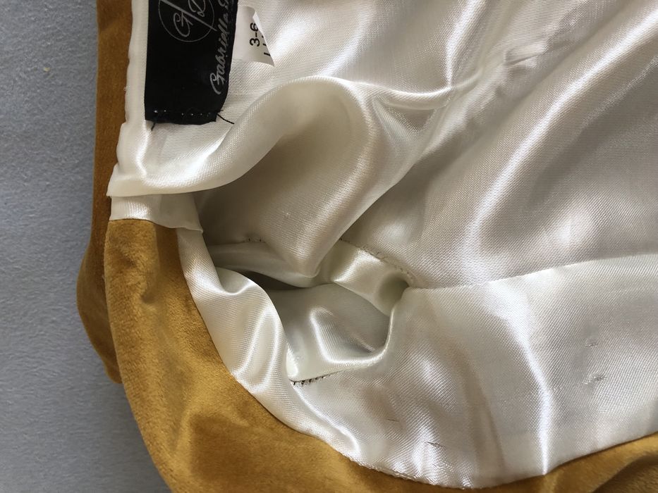 Vand costumas botez baiat 3-6 luni