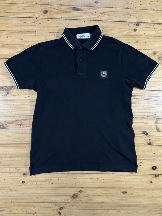 Stone island риза