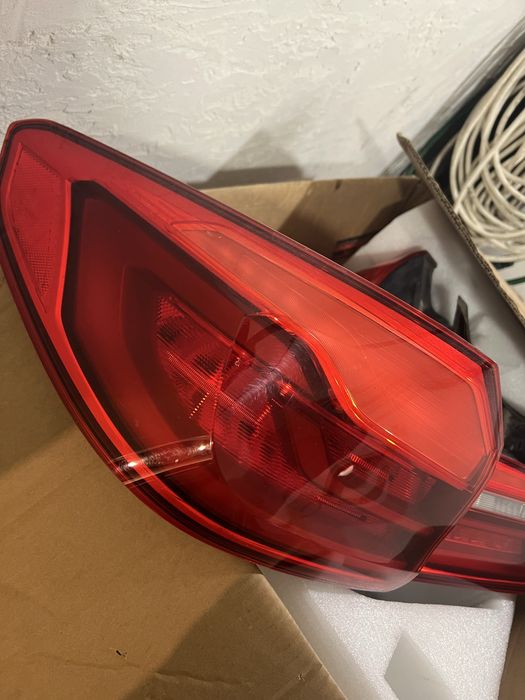 Стопове комплект БМВ Г30 Bmw G30 pre lci