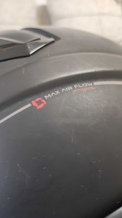 Cască moto MT HELMETS flip-up M