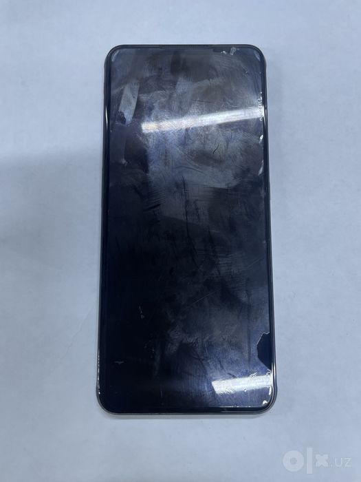 RedMagic 6S pro
