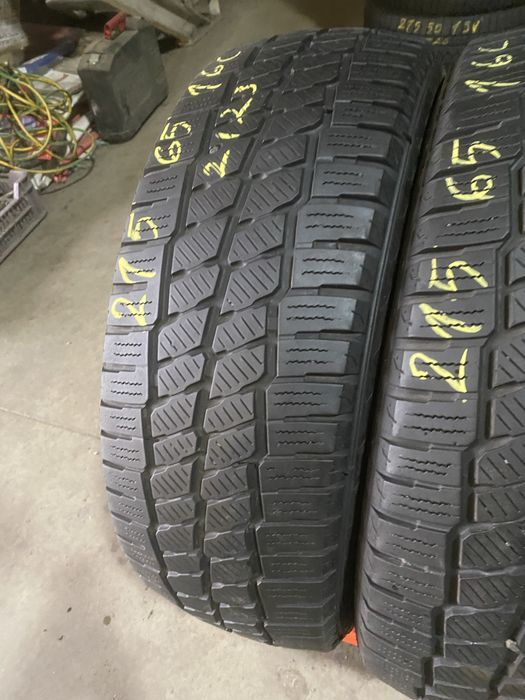 Anvelope iarna 215/65/16C Westlake Winter 215 65 16C R16C