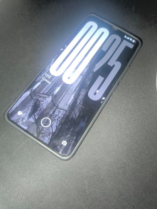 Телефон Poco f6 12/512