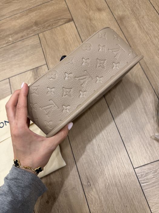 Сумка LV Louis Vuitton Сэтчел Diane