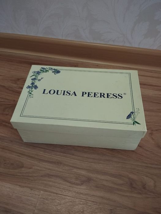 Красивые стильные Туфли