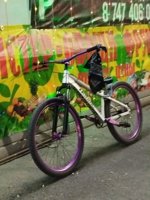 Продам велик 45к