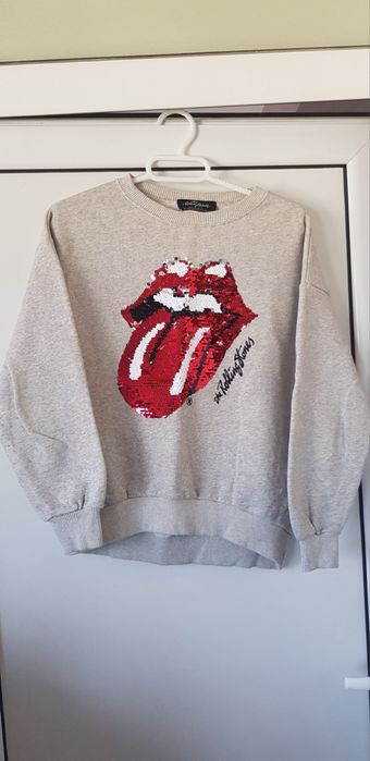 Суитшърт за момиче Zara