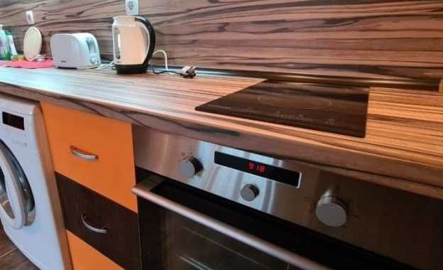 Дава се под наем Двустаен апартамент в София, Зона Б-19 - 70 кв.м за 443.7 € - Снимка #3