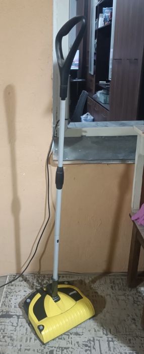 Электровеник karcher