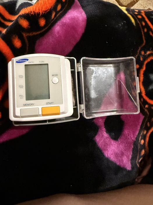 Vand tensiometru digital nou