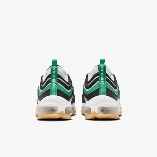 Nike - AIR MAX 97 №38 Оригинал Код 732