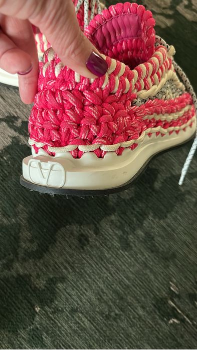 Sneakers Valentino