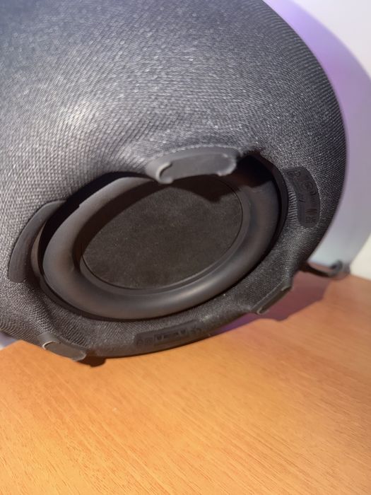 Harman kardon aura studio 5 колонка