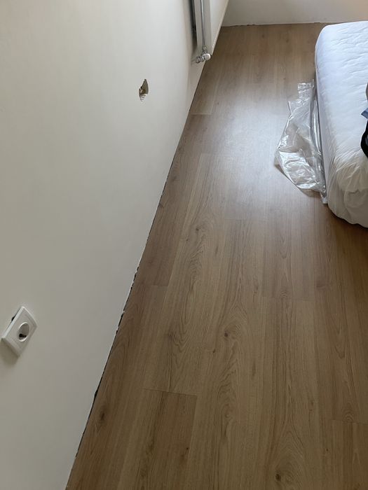 Ламиниран паркет 30-40 кв м