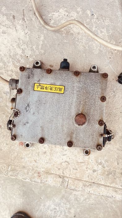 Сотилади кран мияси