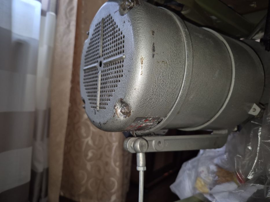 Masina surfilat 4fire Rimoldi