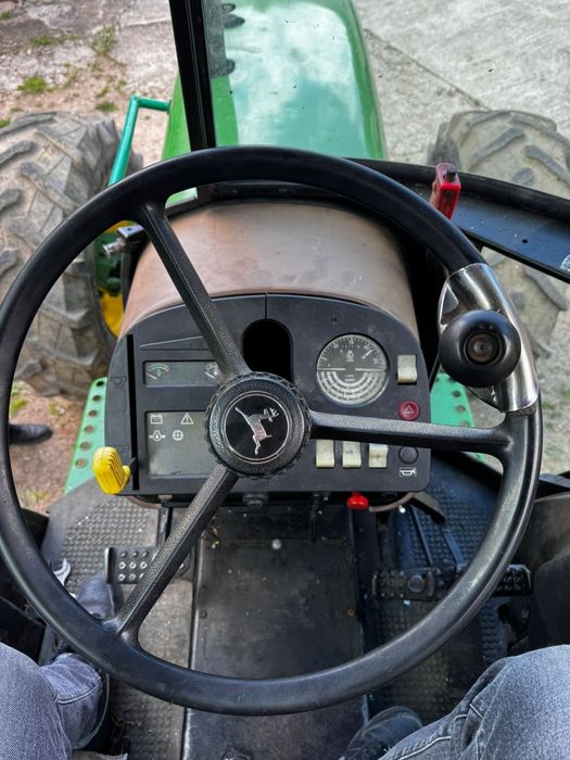 Vand John Deere 2850