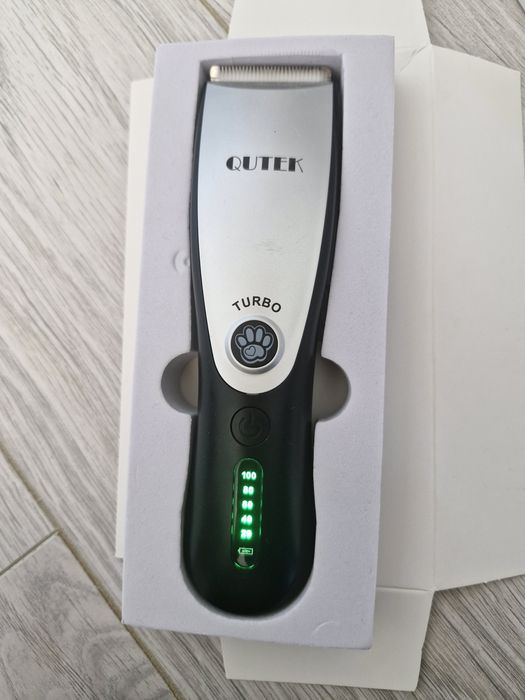 Masina de tuns animale, catei, pisici