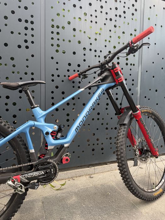 Vand mondraker sumum R29