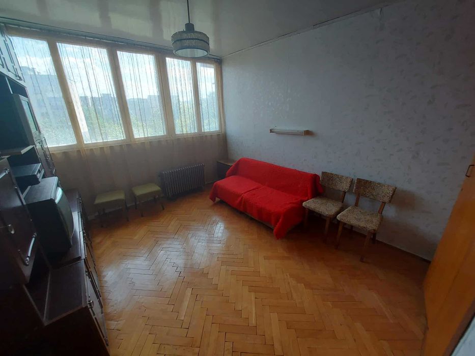 Четиристаен апартамент, кв. Боровец