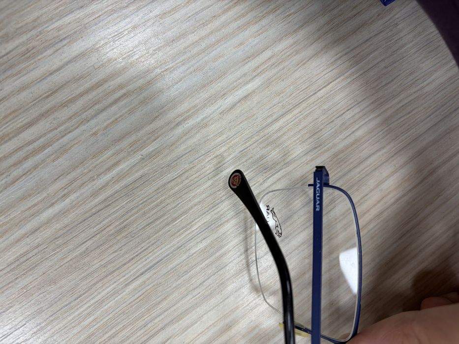 Rame ochelari Jaguar SUPER PRET