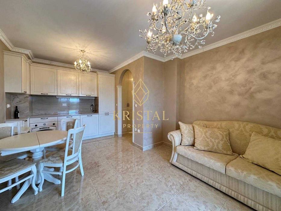 Продава се Двустаен апартамент в Несебър - 57 кв.м за 2492 €/кв.м - Снимка #5