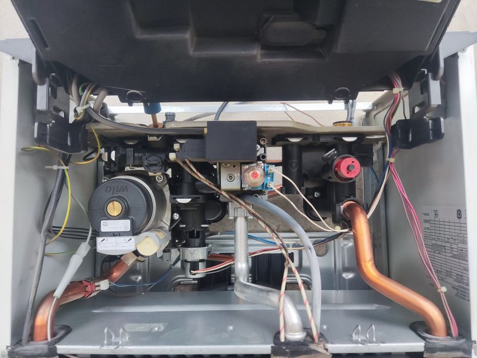 Ariston 32 tali ideal