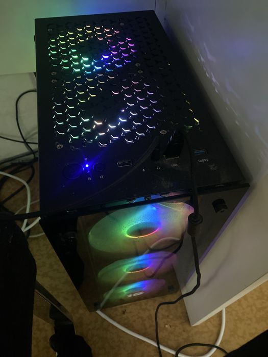 Продам компьютер