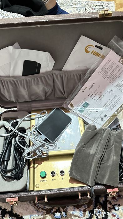 Фохоу БЭМ «Fohow»