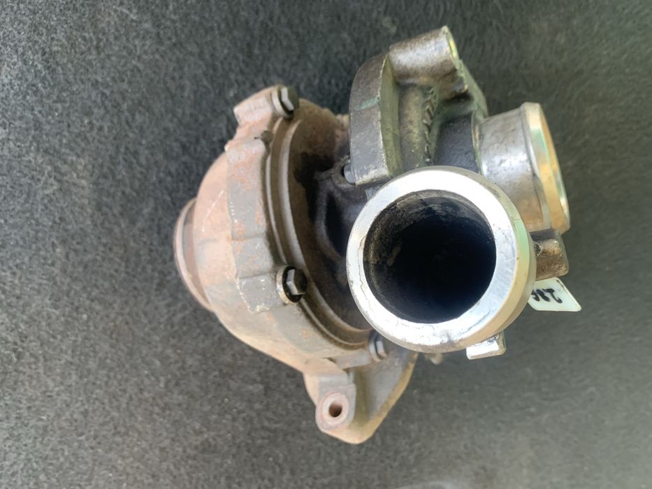 Turbosuflanta Chevrolet Captiva 2.0 CDTI 2007 cod: 96440365