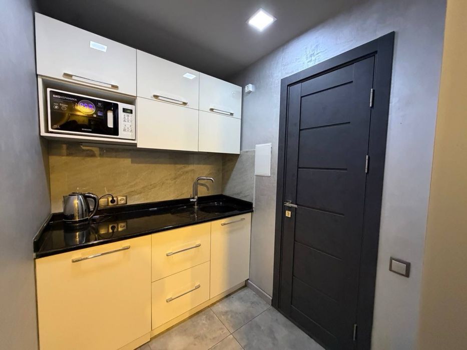 Юнусабад | Бадамзар - Продается нежилое помещение/Евро офис 40м2