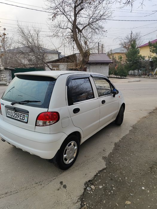 Продам свой автомобиль легендарный Матиз